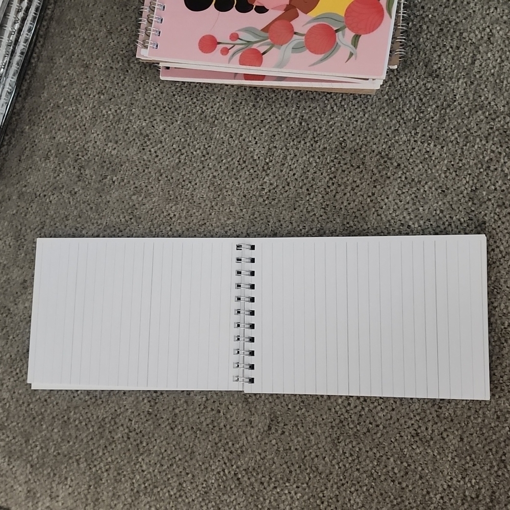 Small note pad - Picture 3 of 4